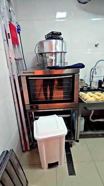 Forno